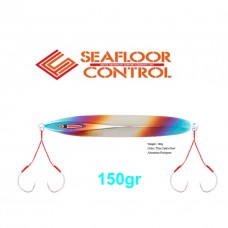 SEAFLOOR CONTROL MESSIAH SHORT 150gr